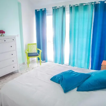 Апартаменти Malindi Bay View *