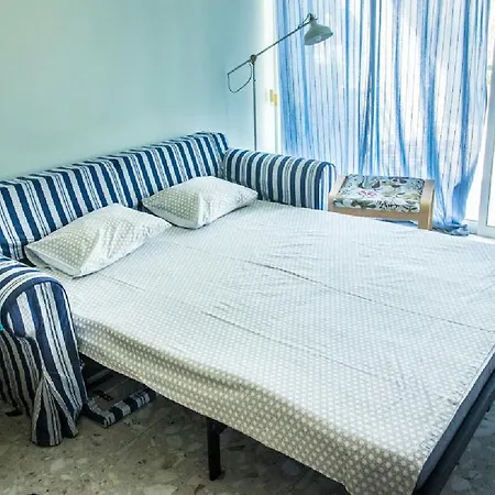 Апартаменти Malindi Bay View Лімасол